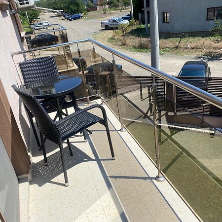 Vila Marisa Eforie Nord Zewnętrze zdjęcie