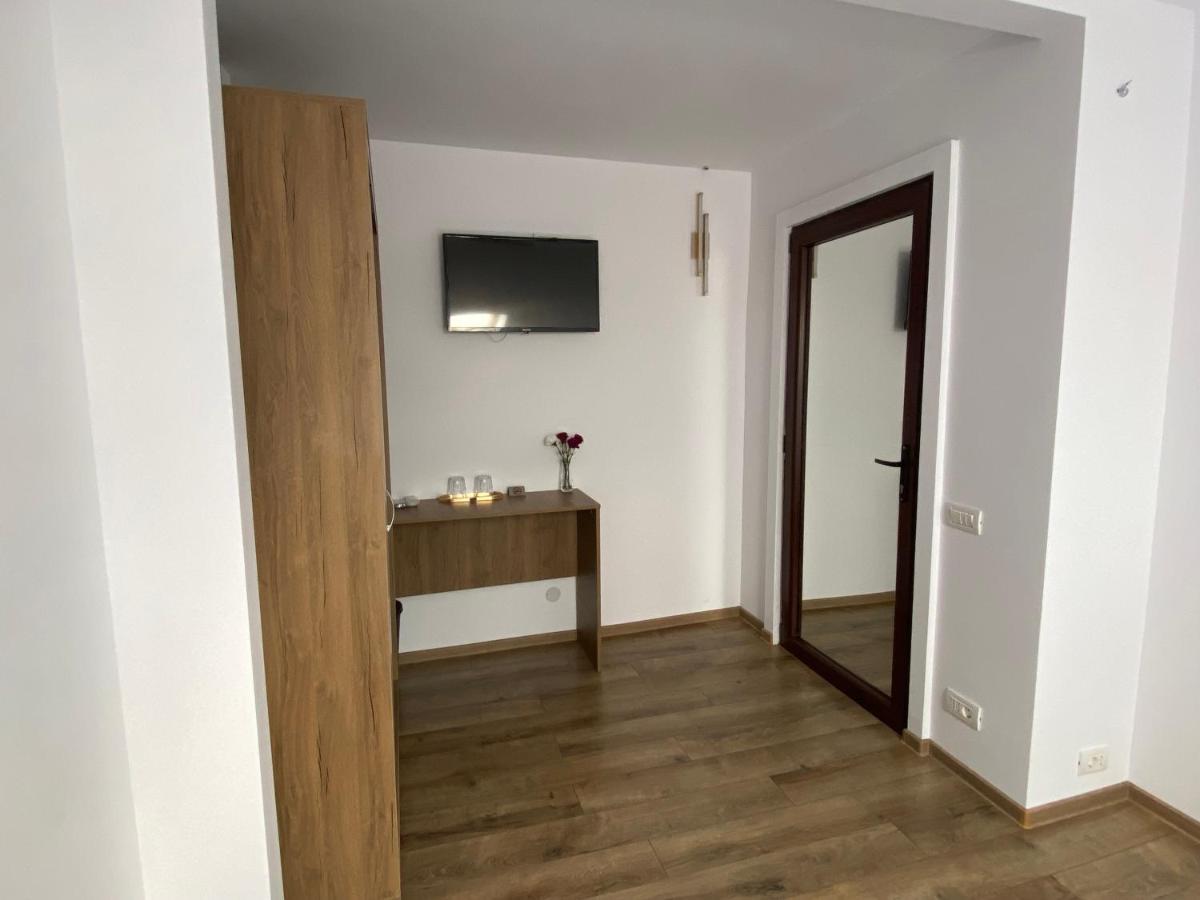 Vila Marisa Eforie Nord Zewnętrze zdjęcie