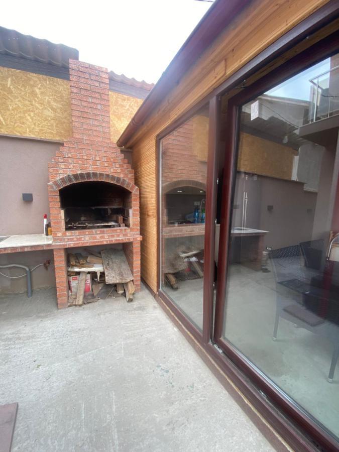Vila Marisa Eforie Nord Zewnętrze zdjęcie