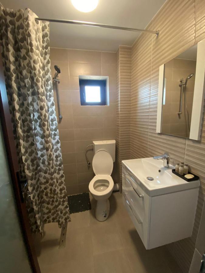 Vila Marisa Eforie Nord Zewnętrze zdjęcie