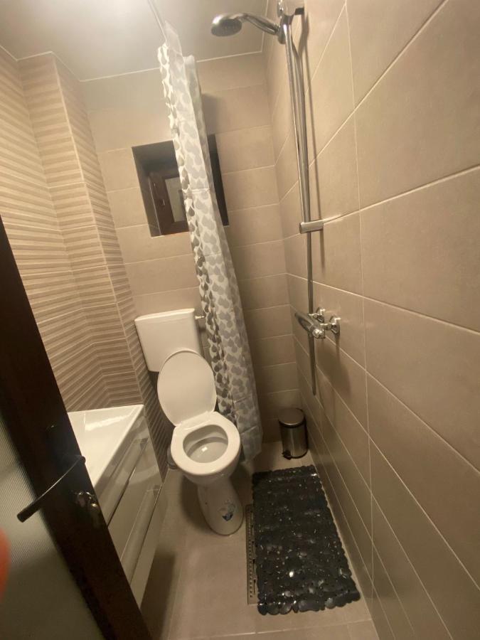 Vila Marisa Eforie Nord Zewnętrze zdjęcie