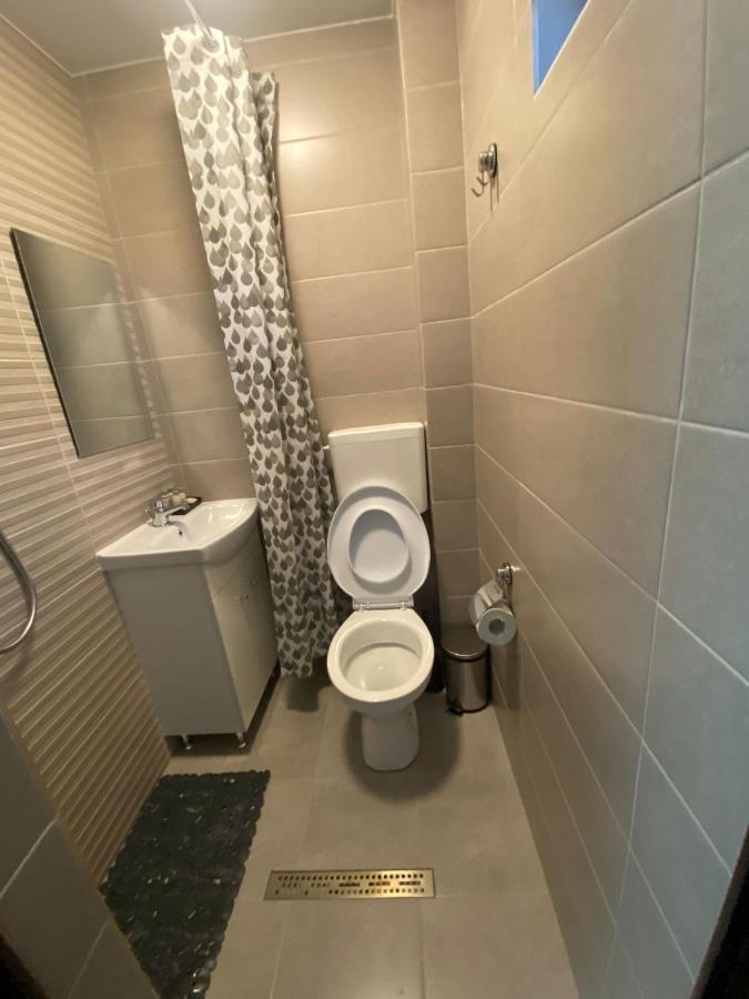 Vila Marisa Eforie Nord Zewnętrze zdjęcie