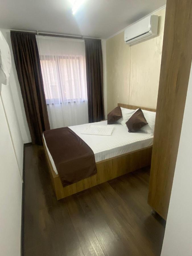 Vila Marisa Eforie Nord Zewnętrze zdjęcie
