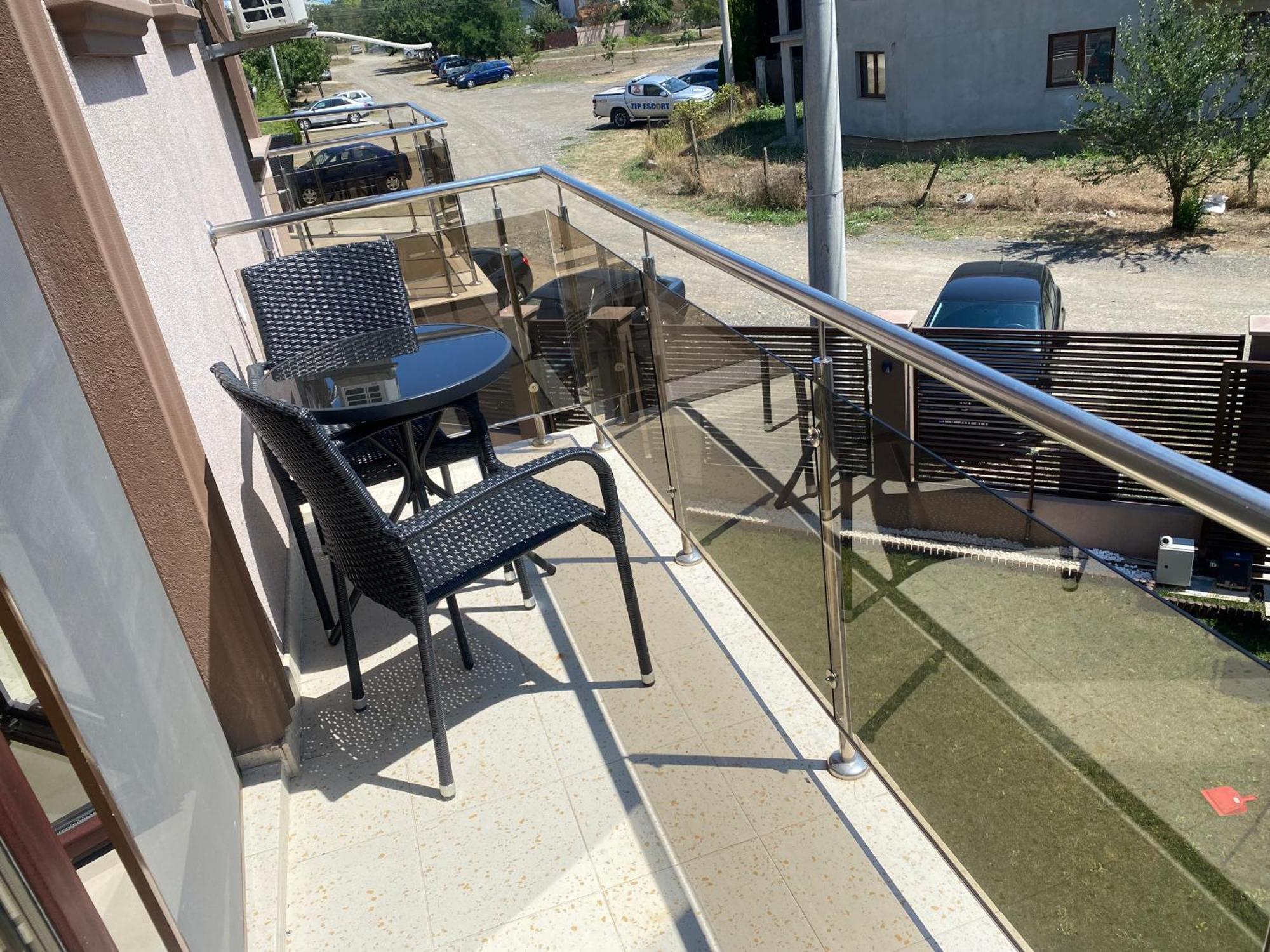 Vila Marisa Eforie Nord Zewnętrze zdjęcie