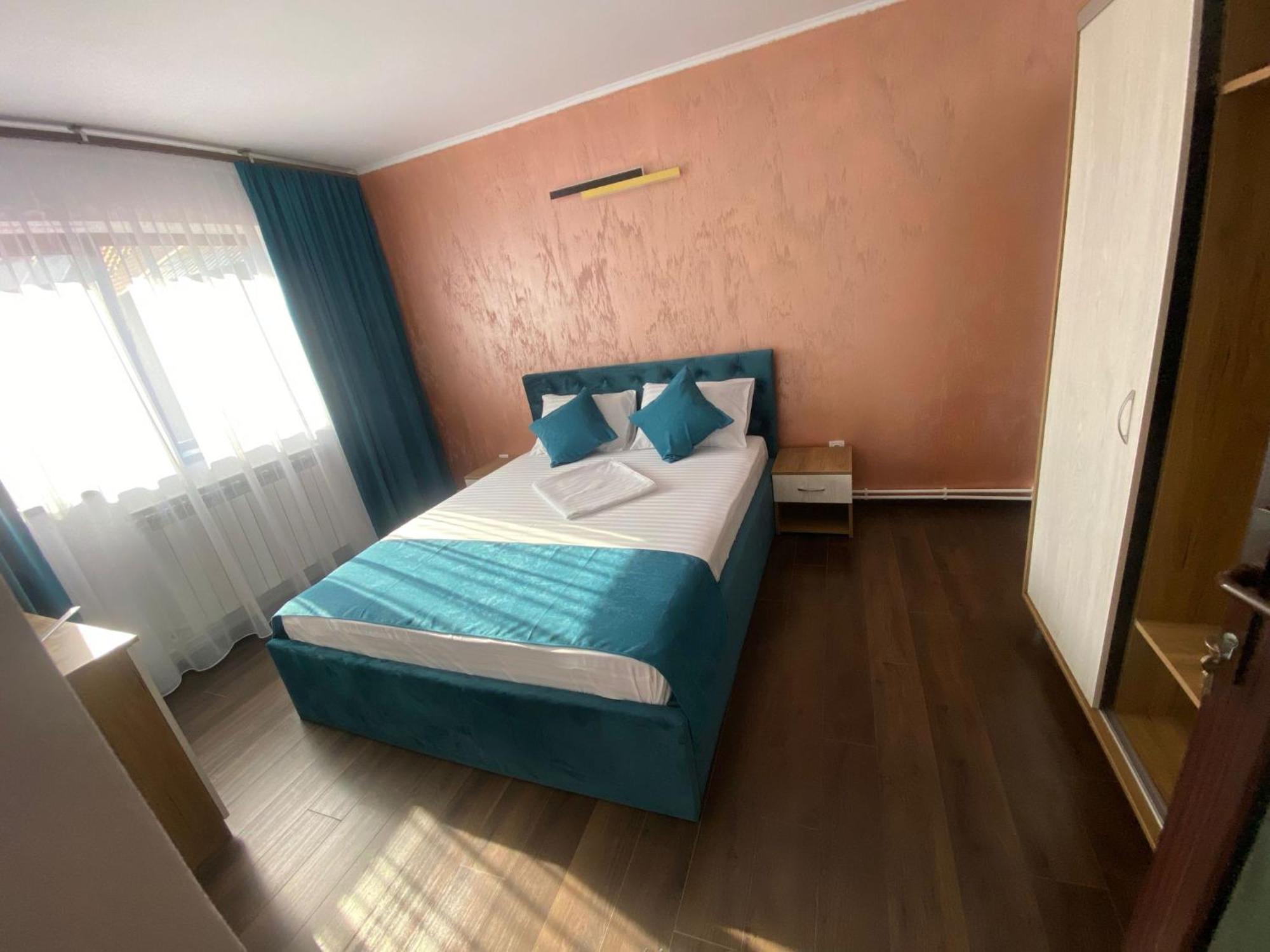Vila Marisa Eforie Nord Zewnętrze zdjęcie